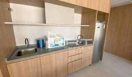 Loft com 1 quarto à venda no Ponta Aguda, Blumenau , 35 m2 por R$ 450.000