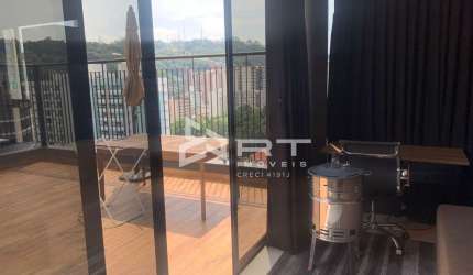 Loft com 1 quarto à venda no Itoupava Seca, Blumenau , 54 m2 por R$ 510.000