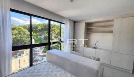 Loft com 1 quarto à venda no Garcia, Blumenau , 35 m2 por R$ 380.000
