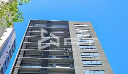 Apartamento com 1 quarto à venda no Centro, Itajaí , 34 m2 por R$ 520.000