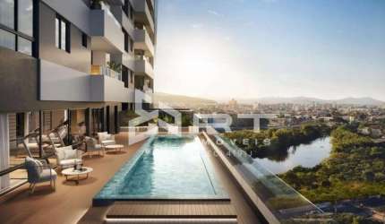 Apartamento com 3 quartos à venda no São Judas, Itajaí , 80 m2 por R$ 886.333