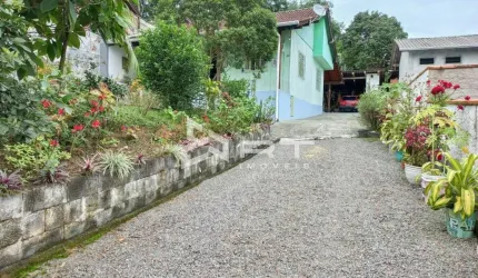 Casa com 2 quartos à venda no Fortaleza, Blumenau , 161 m2 por R$ 426.000