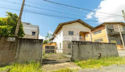 Terreno à venda no Itoupava Norte, Blumenau  por R$ 550.000