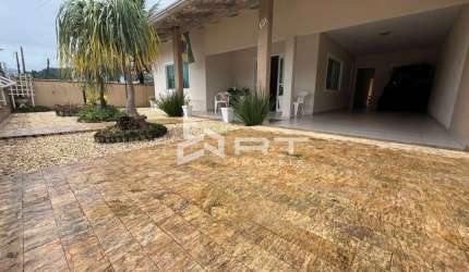 Casa com 3 quartos à venda em Água Verde, Blumenau , 147 m2 por R$ 890.000