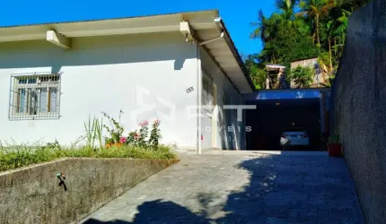 Casa com 3 quartos à venda no Progresso, Blumenau , 115 m2 por R$ 480.000