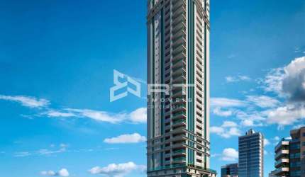 Apartamento com 4 quartos à venda no Centro, Itapema , 176 m2 por R$ 4.195.000