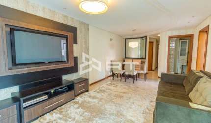 Apartamento com 3 quartos à venda na Vila Nova, Blumenau , 250 m2 por R$ 795.000