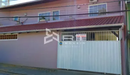 Casa com 2 quartos à venda em Água Verde, Blumenau , 125 m2 por R$ 450.000