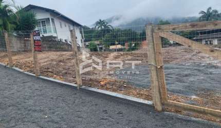 Terreno à venda no Garcia, Blumenau  por R$ 950.000