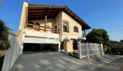 Casa com 5 quartos à venda no Itoupava Norte, Blumenau , 331 m2 por R$ 1.100.000