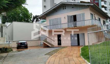 Casa comercial com 1 sala à venda no Victor Konder, Blumenau , 175 m2 por R$ 1.590.000