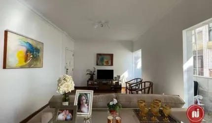 Apartamento com 4 dormitórios à venda, 147 m² por R$ 790.000,00 - Buritis - Belo Horizonte/MG