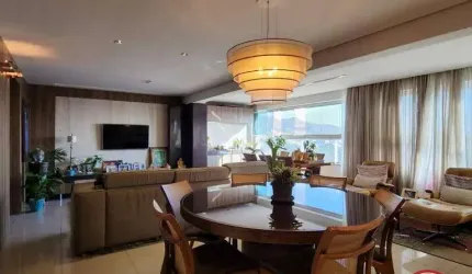 Apartamento com 3 dormitórios à venda, 142 m² por R$ 1.900.000,00 - Buritis - Belo Horizonte/MG