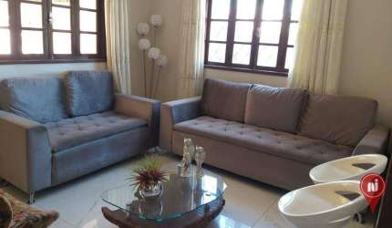 Casa à venda, 270 m² por R$ 600.000,00 - São Salvador - Belo Horizonte/MG