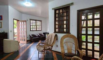 Casa com 4 dormitórios à venda, 530 m² por R$ 2.300.000,00 - Santa Lúcia - Belo Horizonte/MG
