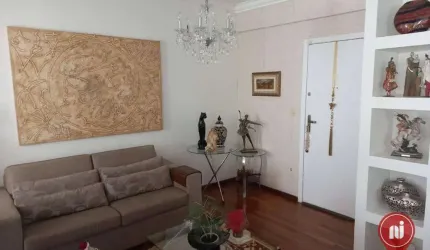 Apartamento à venda, 108 m² por R$ 520.000,00 - Buritis - Belo Horizonte/MG