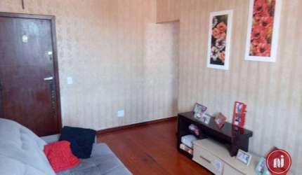 Apartamento à venda, 94 m² por R$ 380.000,00 - Salgado Filho - Belo Horizonte/MG