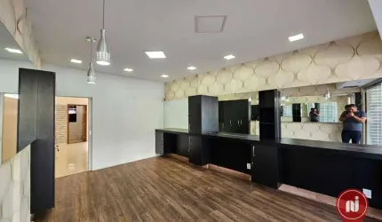 Loja à venda, 80 m² por R$ 590.000,00 - Buritis - Belo Horizonte/MG