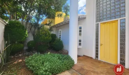 Casa com 4 dormitórios, 354 m² - venda por R$ 3.500.000,00 ou aluguel por R$ 28.700,00/mês - Belvedere - Belo Horizonte/MG