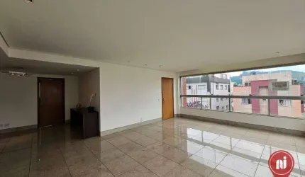 Apartamento com 4 dormitórios, 154 m² - venda por R$ 1.250.000,00 ou aluguel por R$ 6.880,00/mês - Buritis - Belo Horizonte/MG
