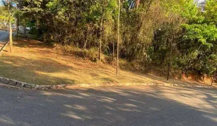 Terreno à venda, 1000 m² por R$ 280.000,00 - Condominio Jardins - Brumadinho/MG
