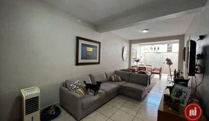 Casa com 4 dormitórios à venda, 140 m² por R$ 1.590.000,00 - Buritis - Belo Horizonte/MG