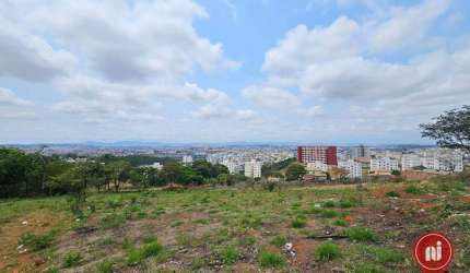 Terreno à venda, 2000 m² por R$ 2.150.000,00 - Cabral - Contagem/MG