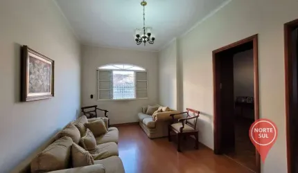 Casa com 3 dormitórios à venda, 205 m² por R$ 650.000,00 - Carlos Prates - Belo Horizonte/MG