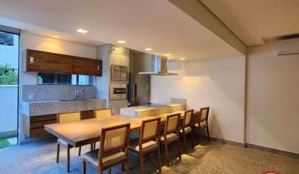 Apartamento com 4 quartos à venda, 180 m² por R$ 1.600.000 - Buritis - Belo Horizonte/MG