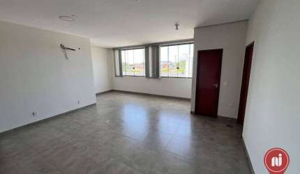 Sala para alugar, 30 m² por R$ 1.270,00/mês - Plano Diretor Sul - Palmas/TO