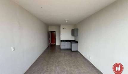 Sala para alugar, 30 m² por R$ 1.670,00/mês - Plano Diretor Sul - Palmas/TO