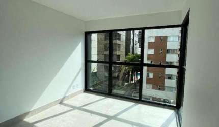 Apartamento com 3 dormitórios à venda, 84 m² por R$ 1.340.000,00 - Anchieta - Belo Horizonte/MG