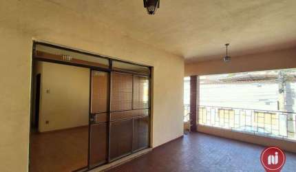 Casa com 3 dormitórios, 271 m² - venda por R$ 850.000,00 ou aluguel por R$ 4.762,00/mês - Centro - Nova Lima/MG