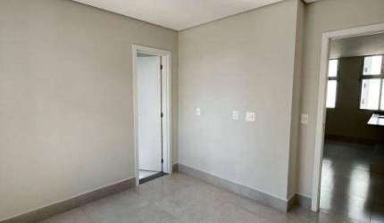 Apartamento com 2 dormitórios à venda, 56 m² por R$ 545.000,00 - Centro - Belo Horizonte/MG