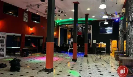 Galpão à venda, 470 m² por R$ 1.100.000,00 - Salgado Filho - Belo Horizonte/MG