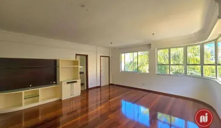 Apartamento com 4 dormitórios à venda, 116 m² por R$ 699.000,00 - Buritis - Belo Horizonte/MG