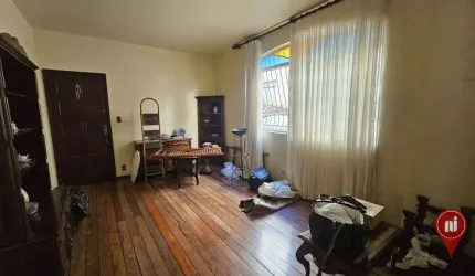 Apartamento com 4 dormitórios à venda, 180 m² por R$ 750.000,00 - Santo Antônio - Belo Horizonte/MG