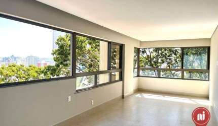 Apartamento com 3 dormitórios à venda, 110 m² por R$ 1.928.143,26 - Gutierrez - Belo Horizonte/MG