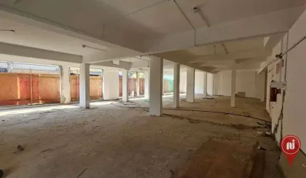 Loja para alugar, 215 m² por R$ 6.664,01/mês - Havaí - Belo Horizonte/MG