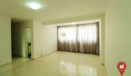 Apartamento com 2 dormitórios à venda, 70 m² por R$ 490.000,00 - Buritis - Belo Horizonte/MG