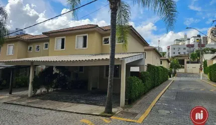 Casa com 3 dormitórios à venda, 146 m² por R$ 1.380.000 - Buritis - Belo Horizonte/MG