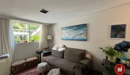 Casa com 3 dormitórios à venda, 100 m² por R$ 1.300.000 - Buritis - Belo Horizonte/MG