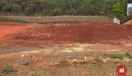 Terreno à venda, 1117 m² por R$ 1.380.000 - Alphaville - Lagoa dos Ingleses - Nova Lima/MG