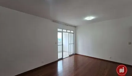 Apartamento com 3 dormitórios à venda, 70 m² por R$ 700.000,00 - Buritis - Belo Horizonte/MG