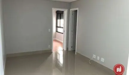 Apartamento com 1 dormitório à venda, 52 m² por R$ 899.000,00 - Vila da Serra - Nova Lima/MG