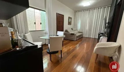 Casa com 3 dormitórios à venda, 198 m² por R$ 1.200.000,00 - Carlos Prates - Belo Horizonte/MG