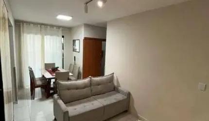 Apartamento Garden com 2 dormitórios à venda, 97 m² por R$ 430.000 - Santa Maria - Ibirité/MG