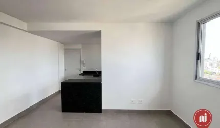 Apartamento com 3 dormitórios à venda, 74 m² por R$ 831.300,00 - Sagrada Família - Belo Horizonte/MG