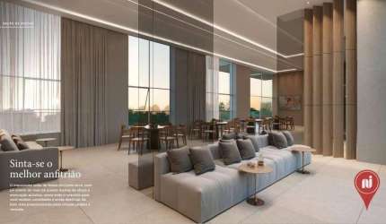 Apartamento com 4 dormitórios à venda, 242 m² por R$ 4.850.000,00 - Vale do Sereno - Nova Lima/MG