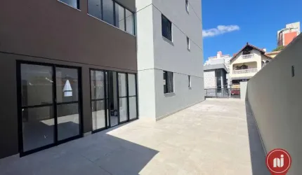 Apartamento com 3 dormitórios à venda, 141 m² por R$ 930.000,00 - Sagrada Família - Belo Horizonte/MG